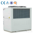 Industrial Processing Small Scroll Chiller Unit